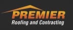 Premier Roofing and Contracting logo