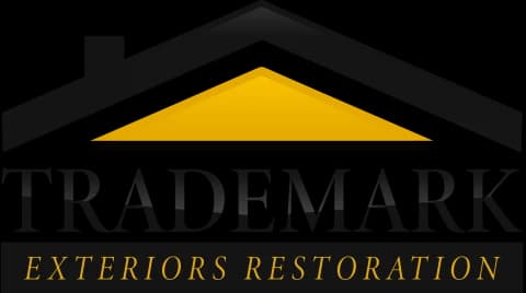 Trademark Exterior Restoration logo