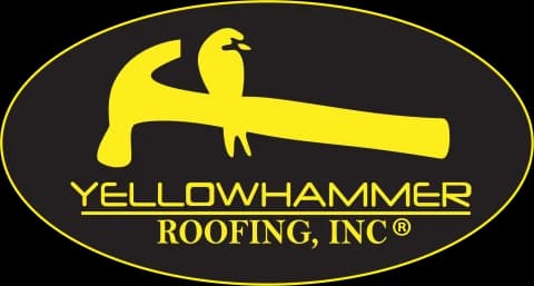 Yellowhammer Roofing logo